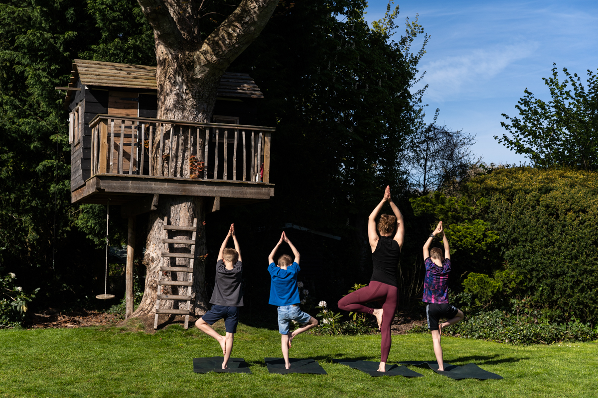 Yoga sfeer 6